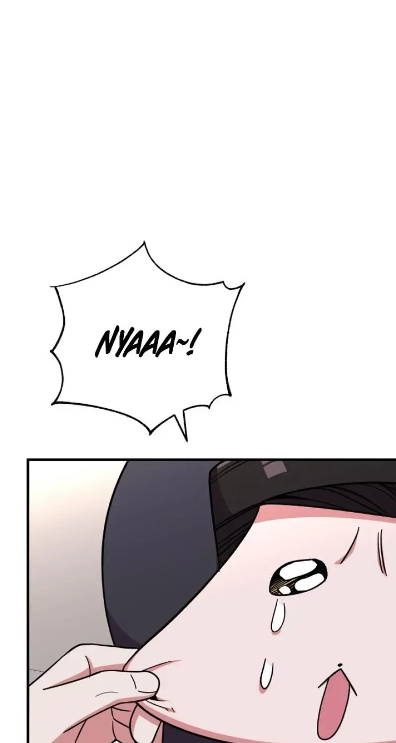 My Boyfriend Is a Cat Chapter 21 page 3