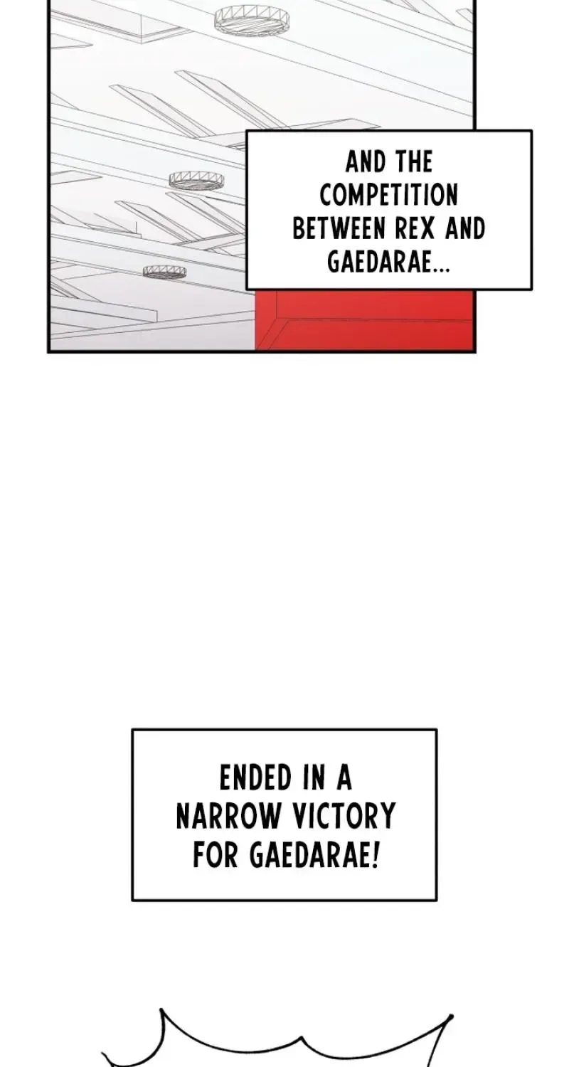My Boyfriend Is a Cat Chapter 21 page 13
