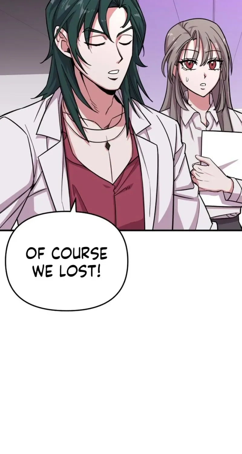 My Boyfriend Is a Cat Chapter 21 page 21