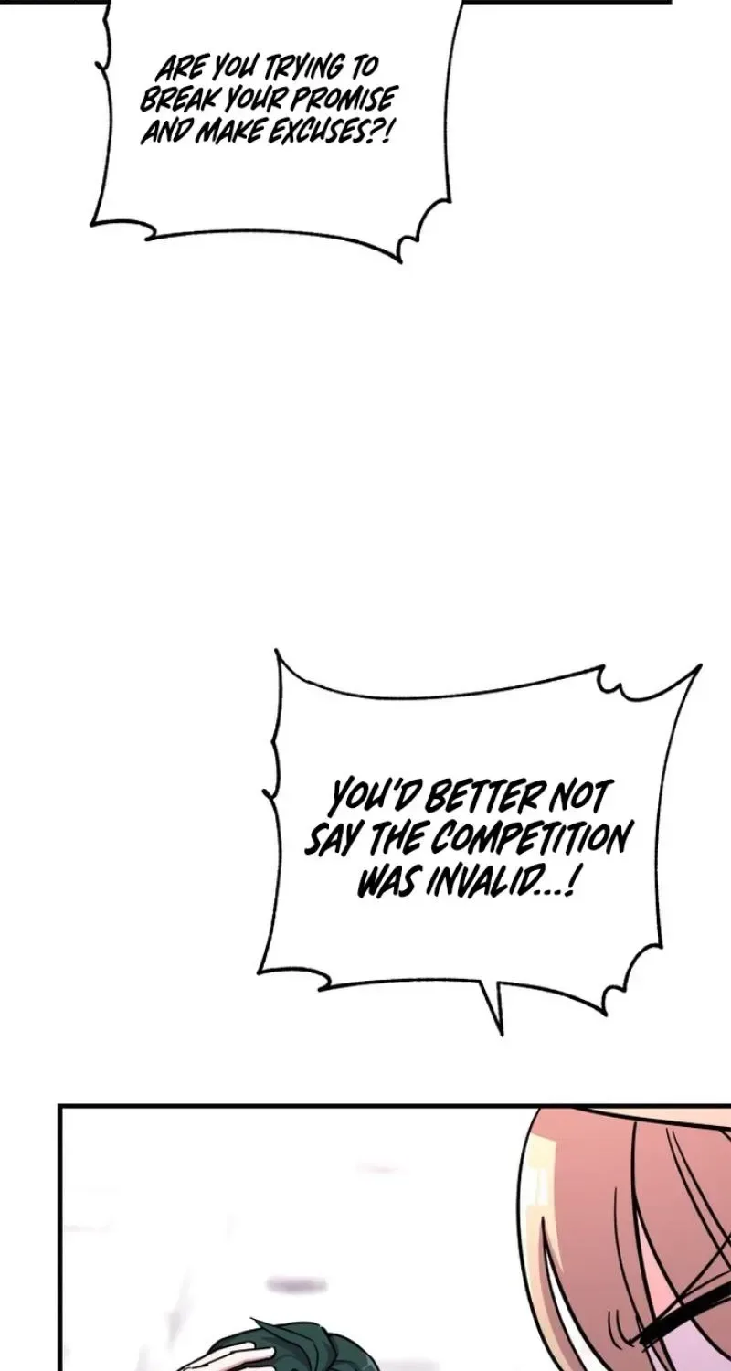 My Boyfriend Is a Cat Chapter 21 page 33