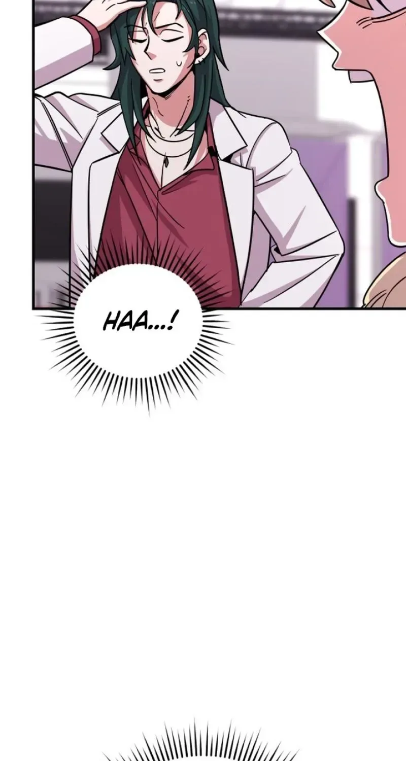 My Boyfriend Is a Cat Chapter 21 page 35