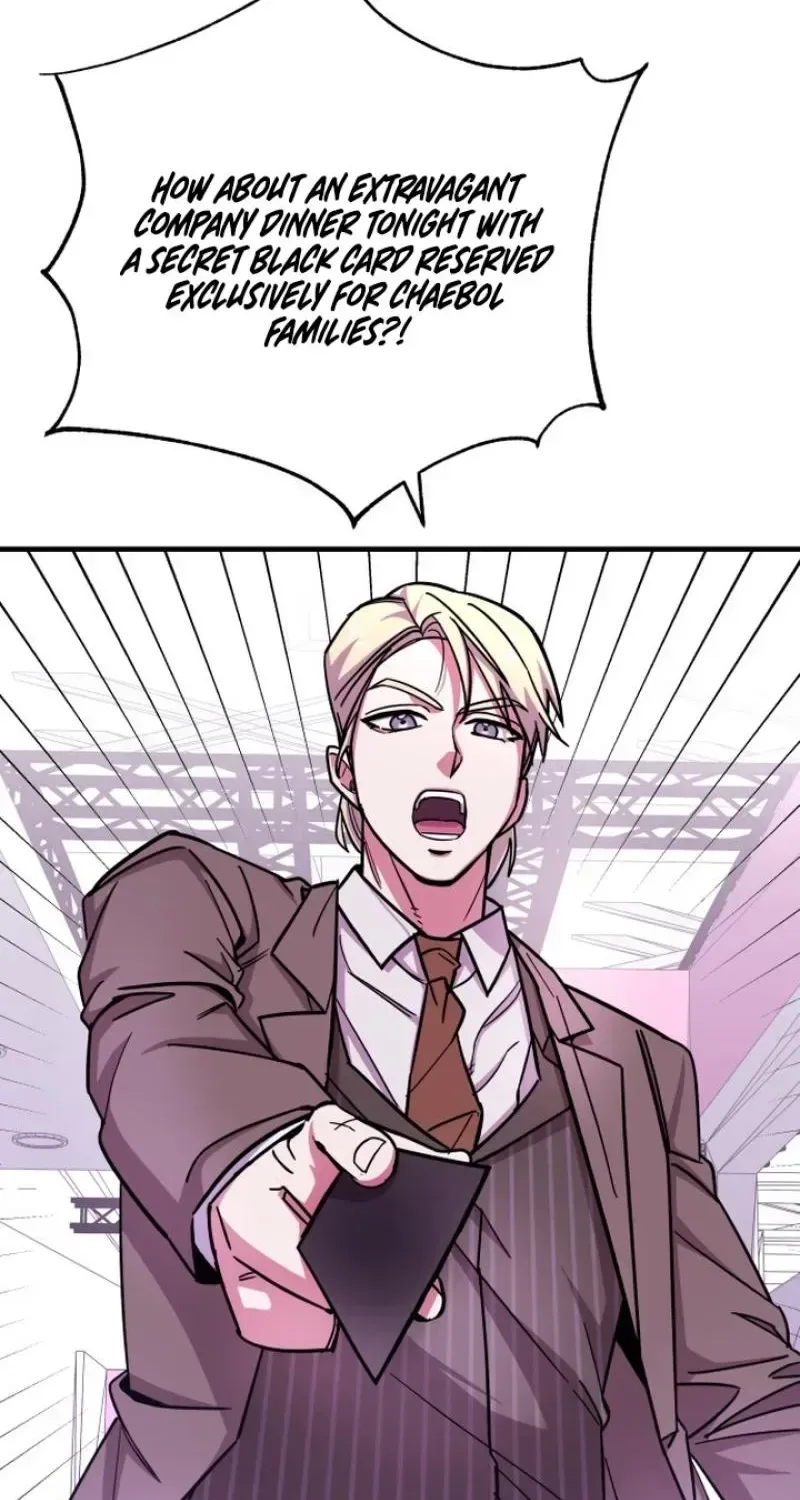 My Boyfriend Is a Cat Chapter 21 page 83
