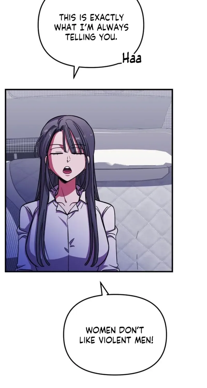 My Boyfriend Is a Cat Chapter 21 page 101