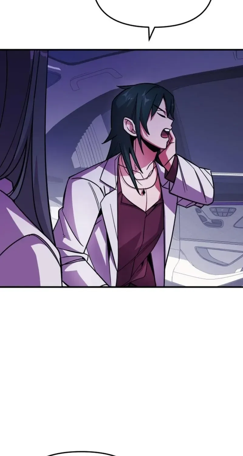My Boyfriend Is a Cat Chapter 21 page 107