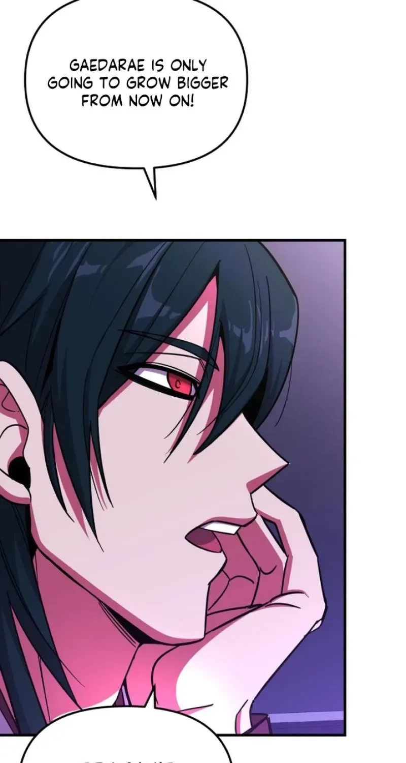 My Boyfriend Is a Cat Chapter 21 page 109