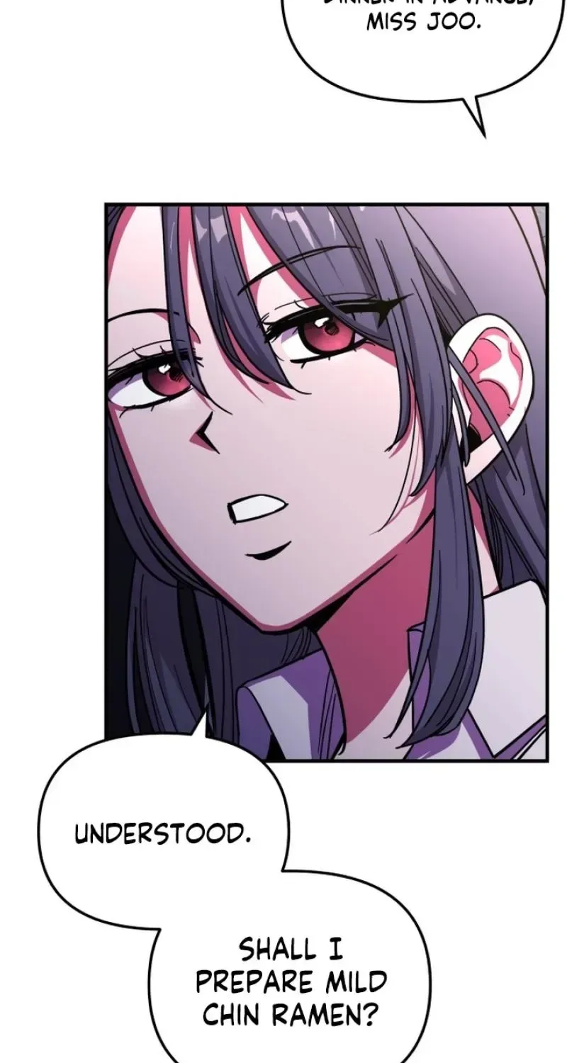 My Boyfriend Is a Cat Chapter 21 page 117