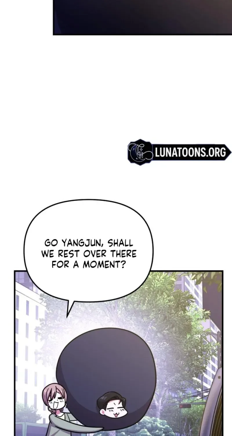 My Boyfriend Is a Cat Chapter 21 page 125