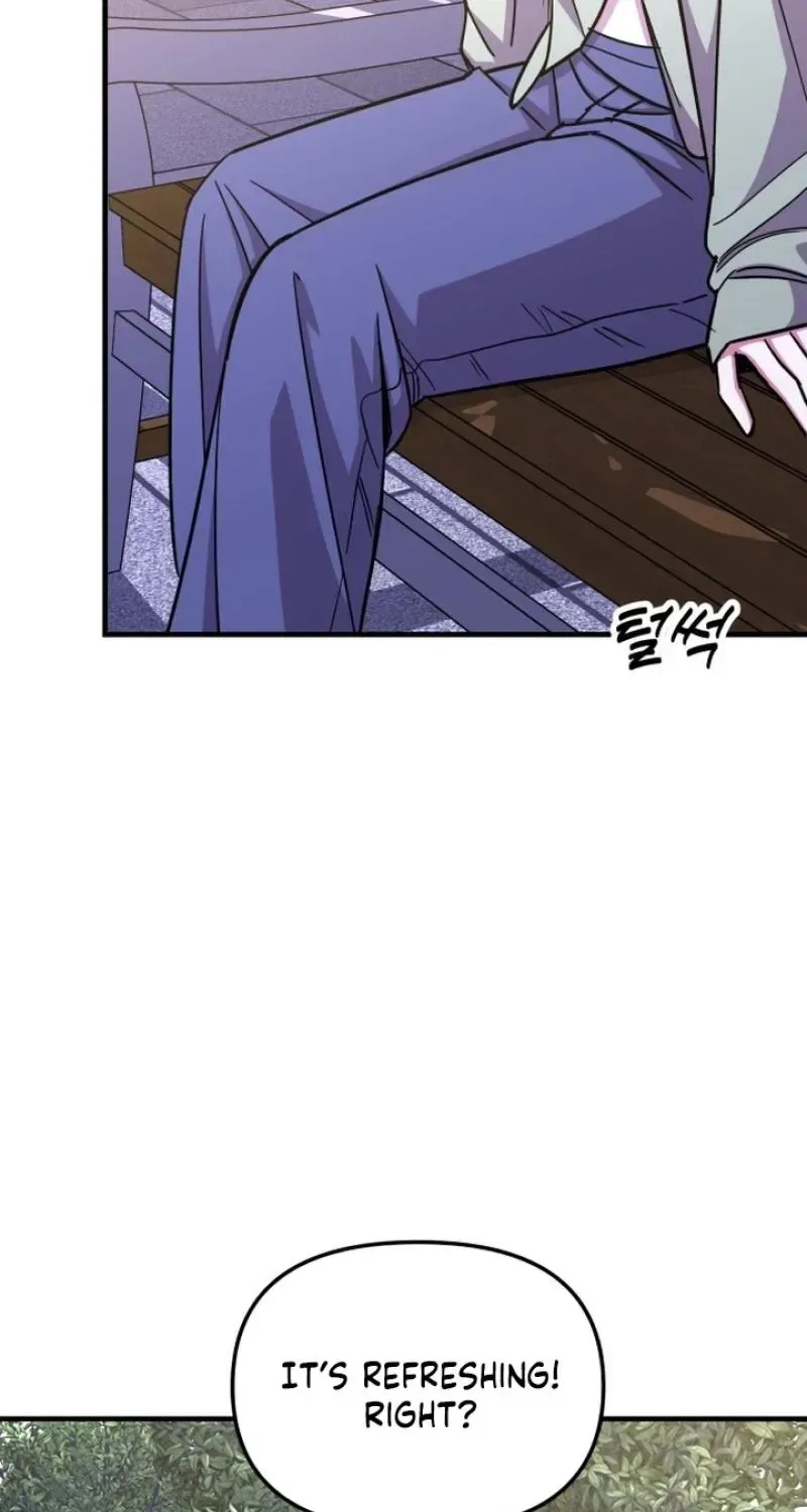 My Boyfriend Is a Cat Chapter 21 page 129
