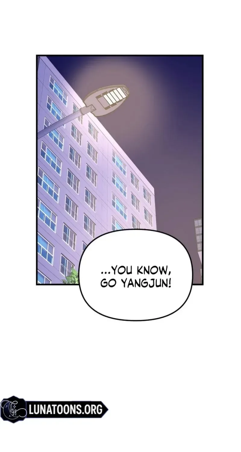My Boyfriend Is a Cat Chapter 21 page 133
