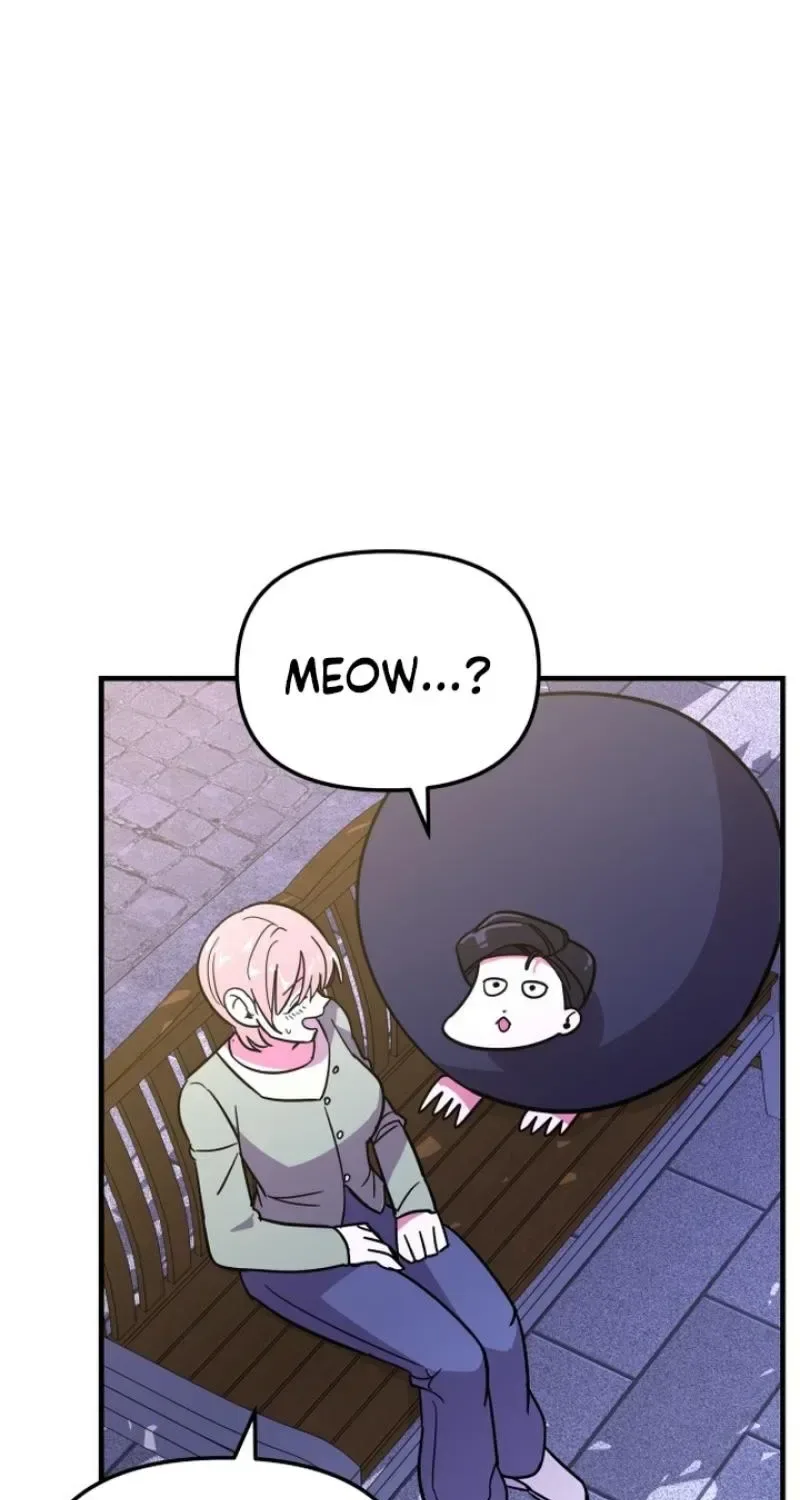 My Boyfriend Is a Cat Chapter 21 page 143