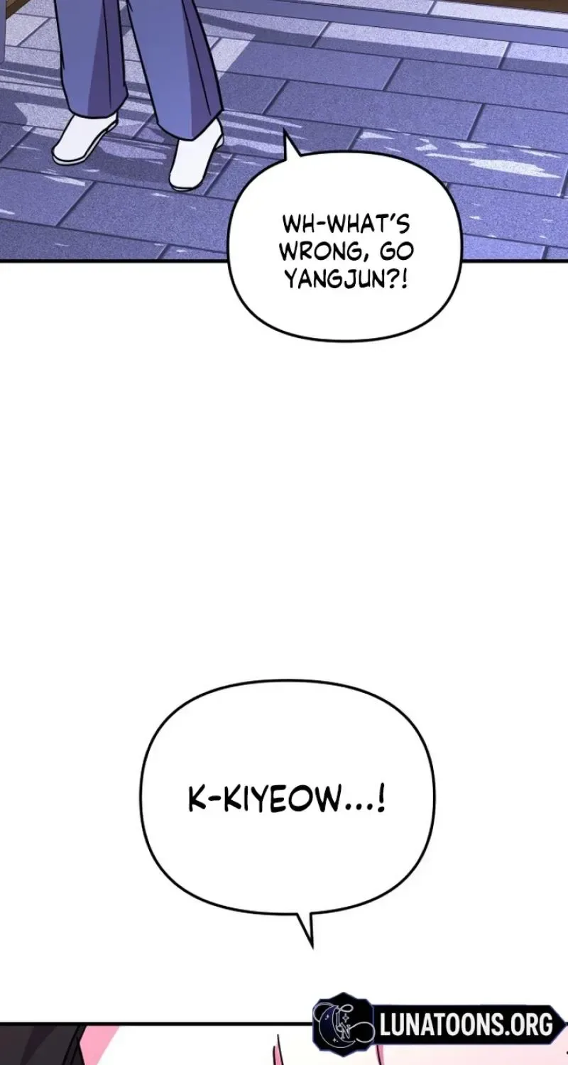 My Boyfriend Is a Cat Chapter 21 page 147