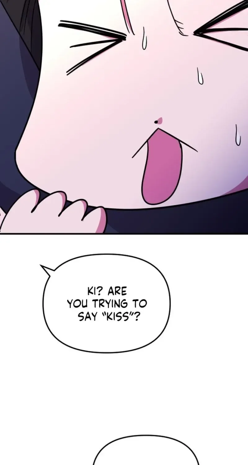 My Boyfriend Is a Cat Chapter 21 page 149