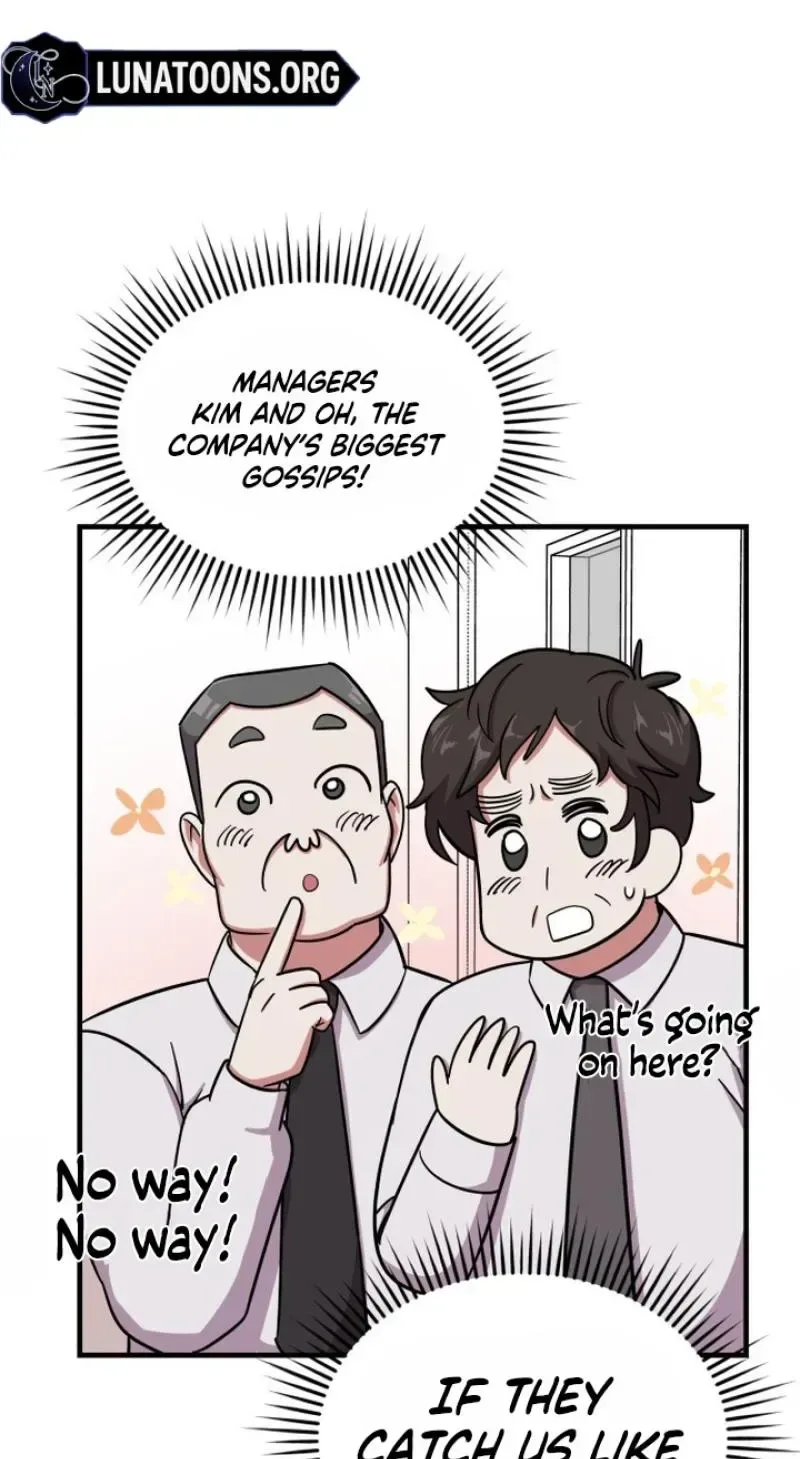 My Boyfriend Is a Cat Chapter 23 page 9