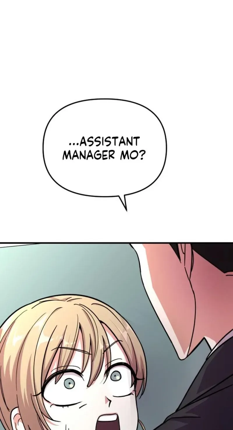 My Boyfriend Is a Cat Chapter 23 page 16