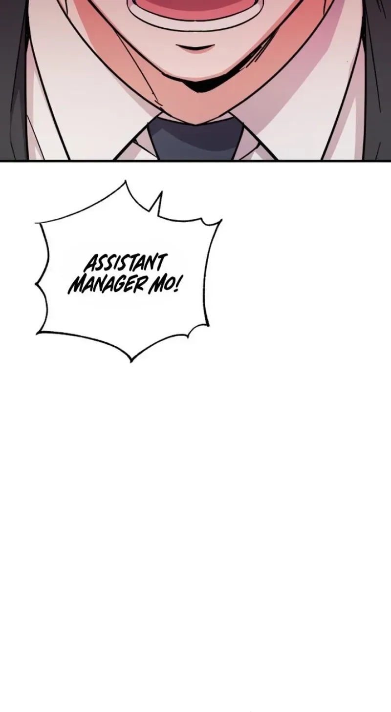 My Boyfriend Is a Cat Chapter 23 page 11