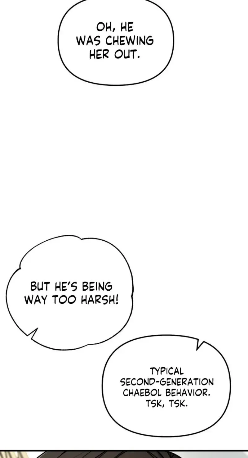 My Boyfriend Is a Cat Chapter 23 page 13