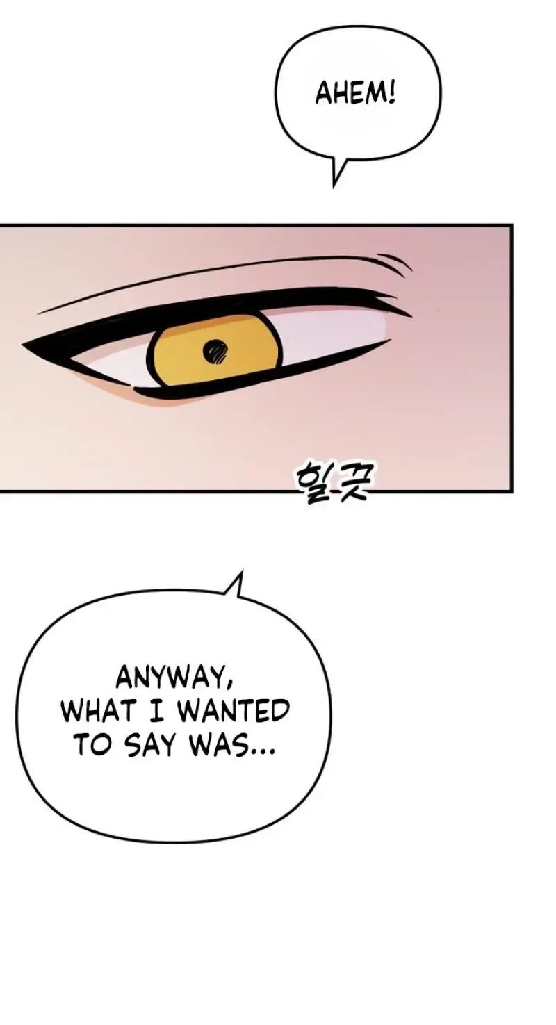 My Boyfriend Is a Cat Chapter 23 page 15