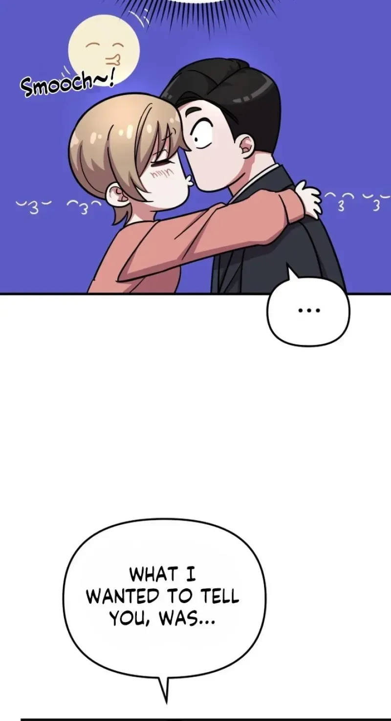 My Boyfriend Is a Cat Chapter 23 page 22