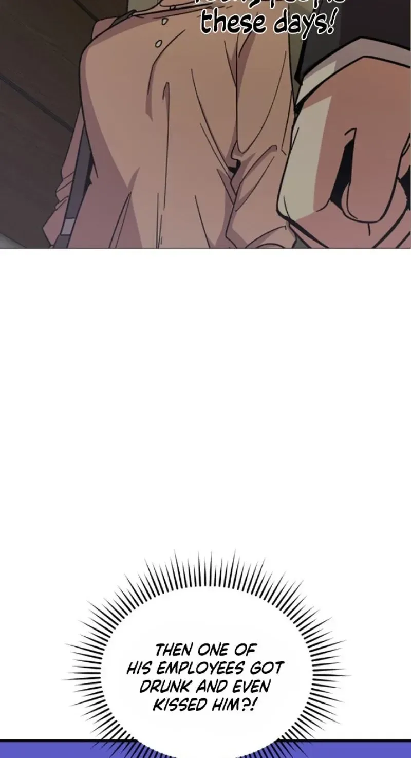 My Boyfriend Is a Cat Chapter 23 page 21