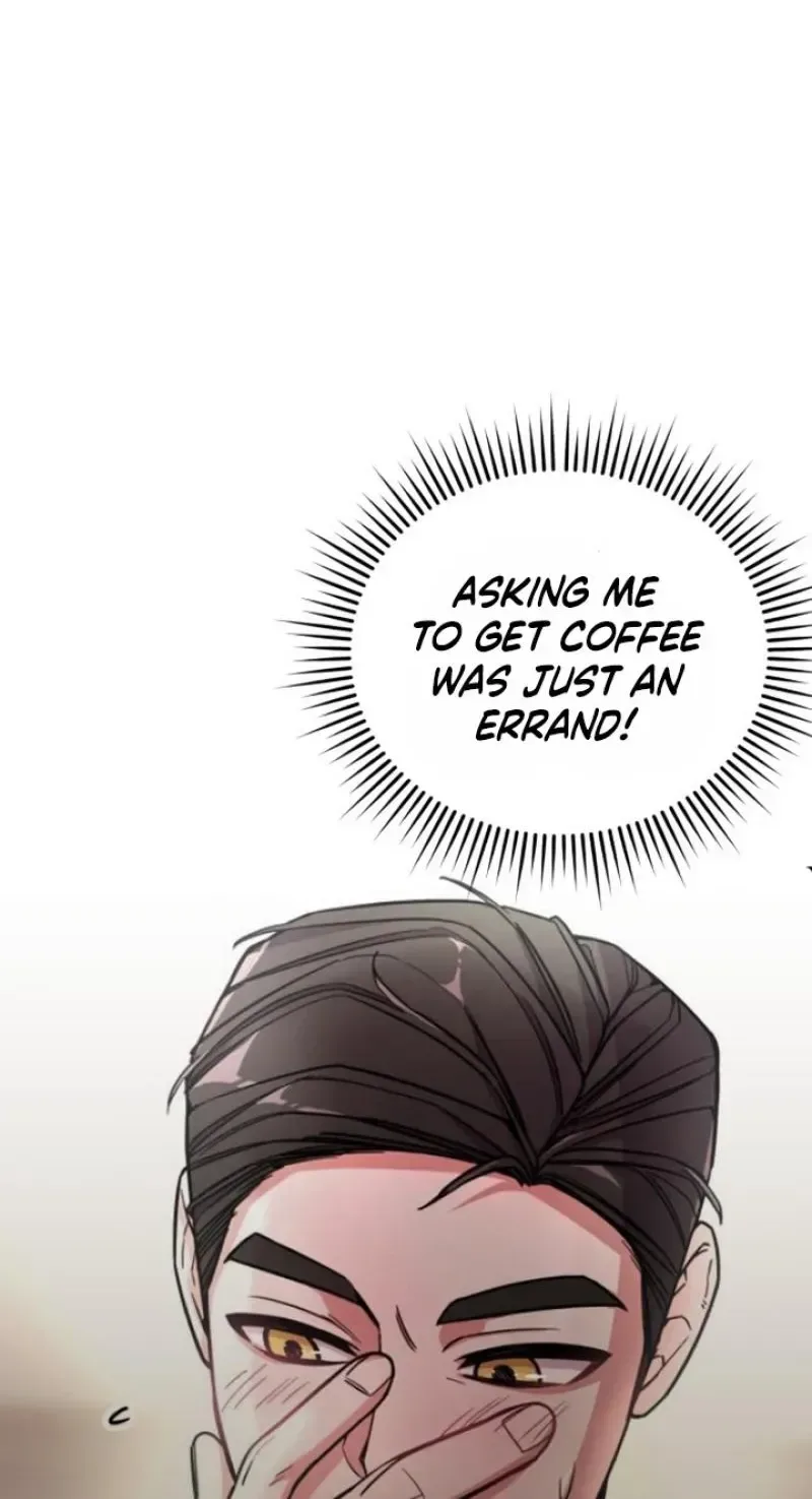 My Boyfriend Is a Cat Chapter 23 page 19