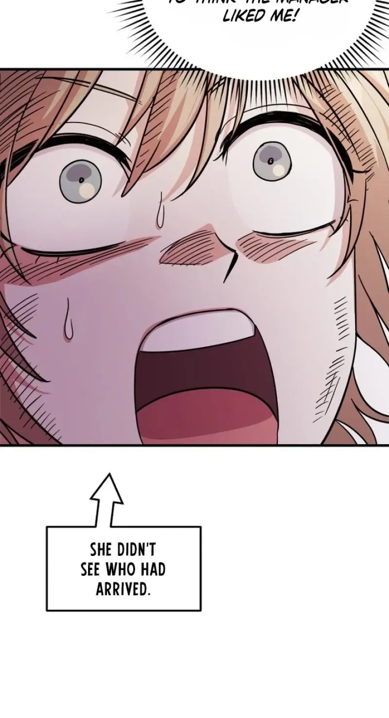 My Boyfriend Is a Cat Chapter 23 page 18