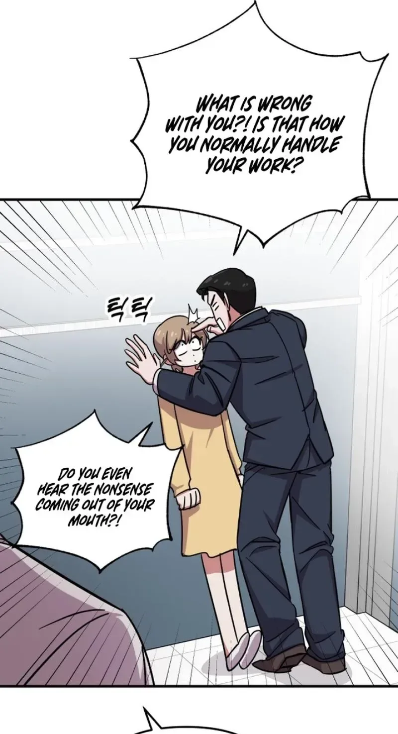 My Boyfriend Is a Cat Chapter 23 page 12