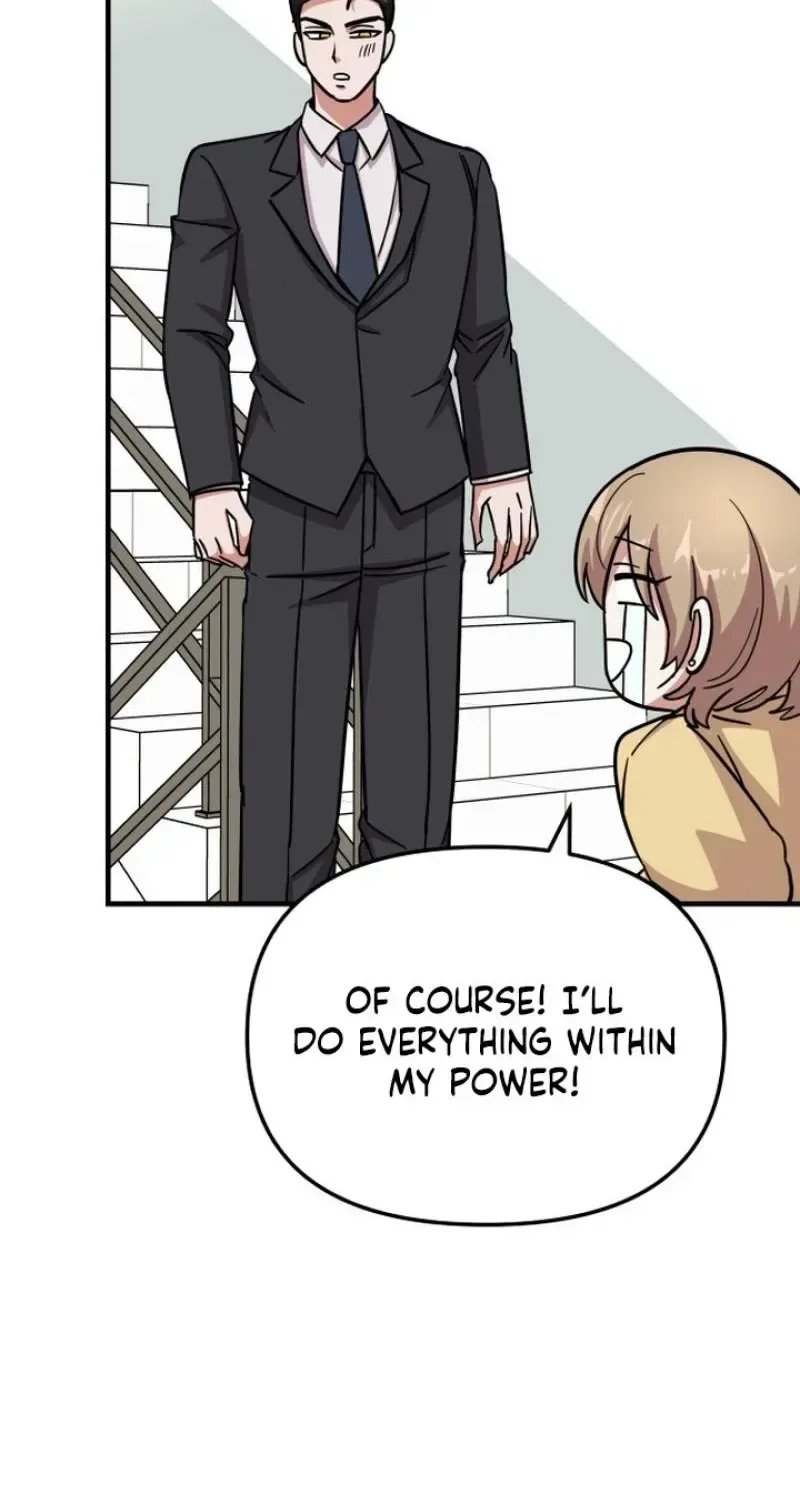 My Boyfriend Is a Cat Chapter 23 page 33