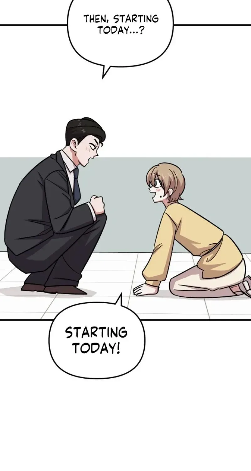 My Boyfriend Is a Cat Chapter 23 page 43