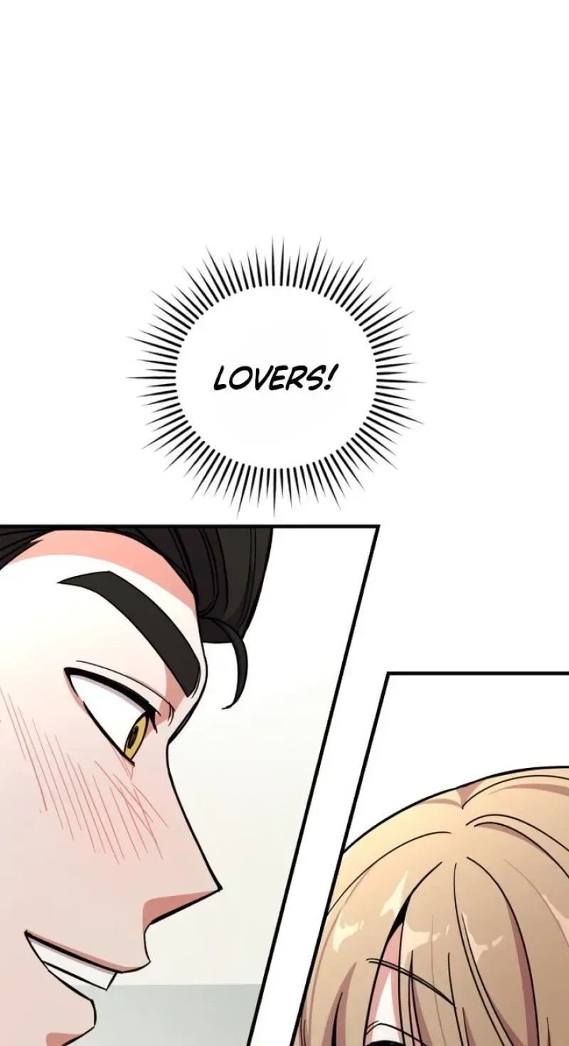My Boyfriend Is a Cat Chapter 23 page 45