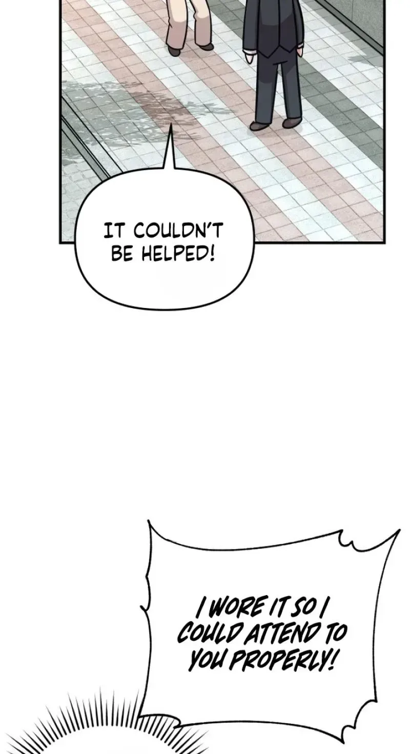 My Boyfriend Is a Cat Chapter 23 page 54