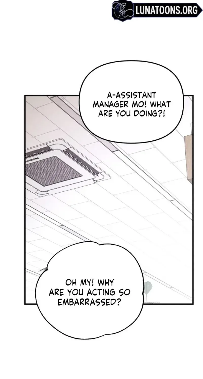 My Boyfriend Is a Cat Chapter 23 page 59