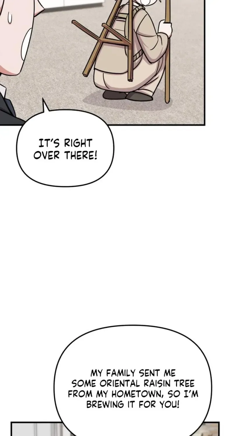 My Boyfriend Is a Cat Chapter 23 page 62
