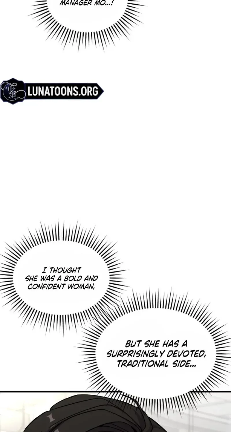 My Boyfriend Is a Cat Chapter 23 page 65