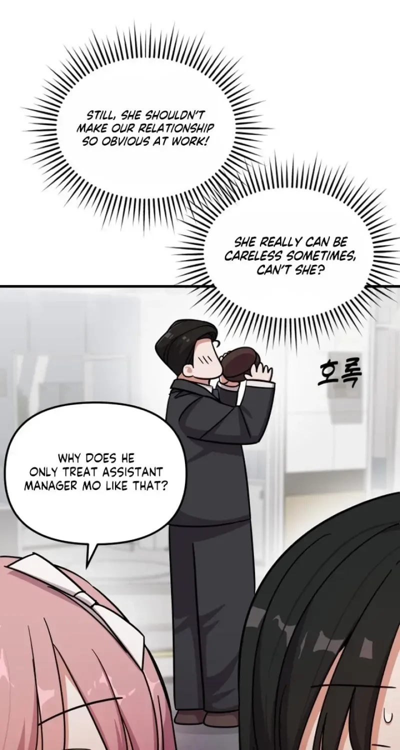 My Boyfriend Is a Cat Chapter 23 page 67