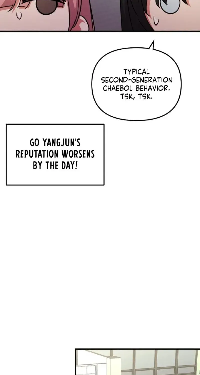 My Boyfriend Is a Cat Chapter 23 page 69