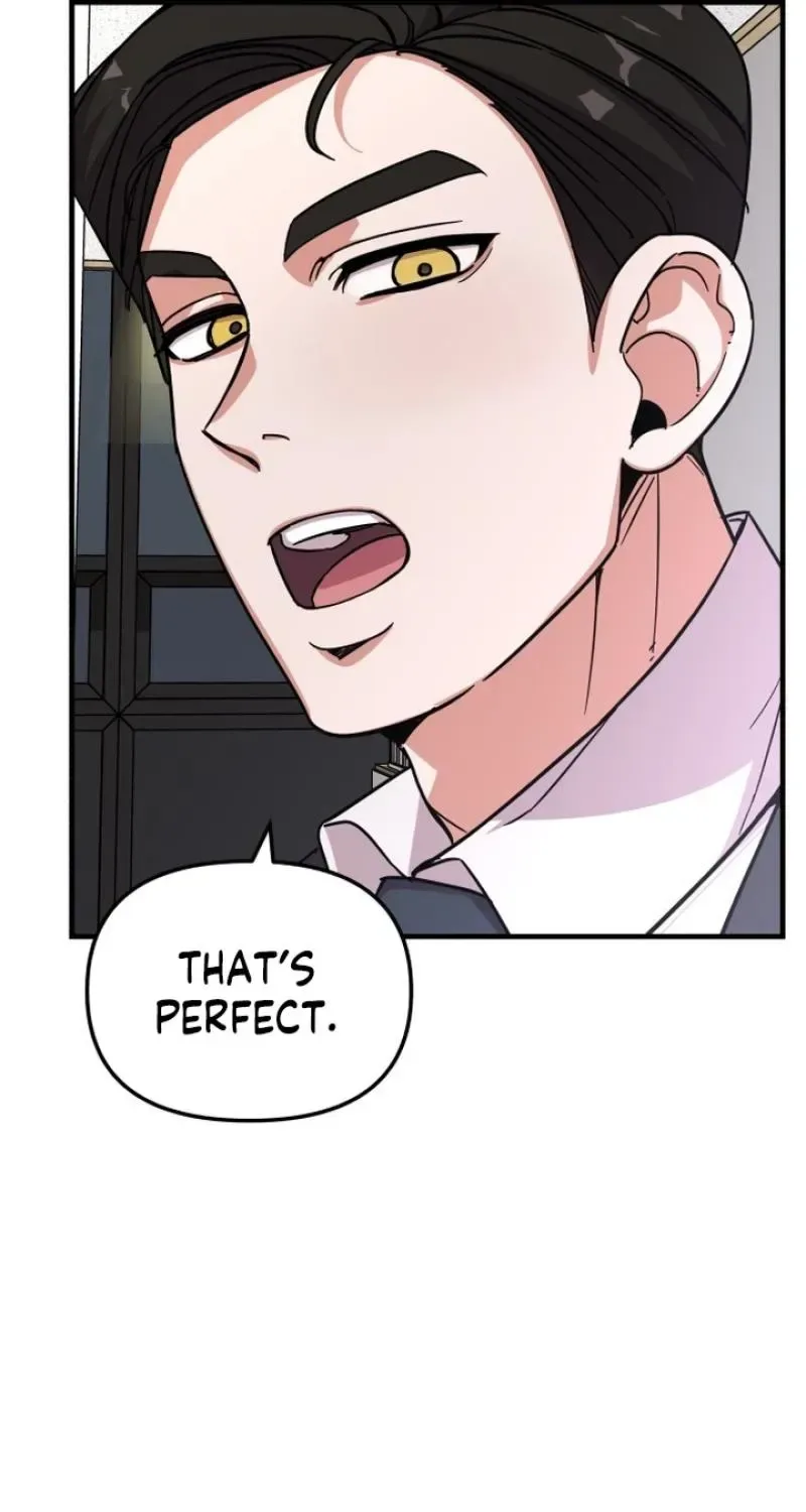 My Boyfriend Is a Cat Chapter 23 page 89