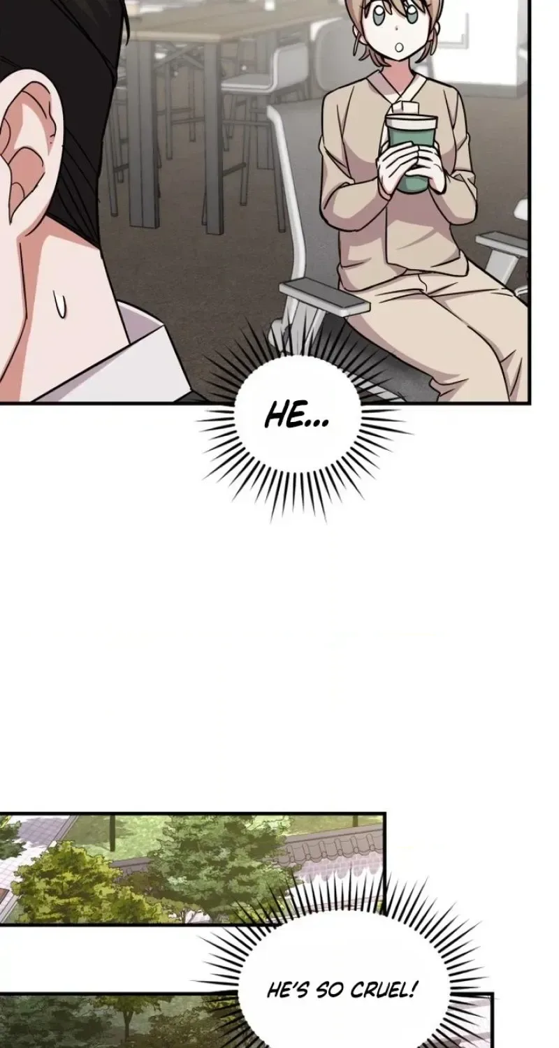 My Boyfriend Is a Cat Chapter 23 page 95