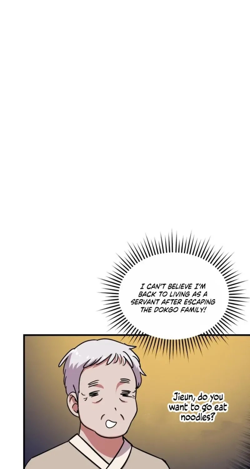 My Boyfriend Is a Cat Chapter 23 page 101