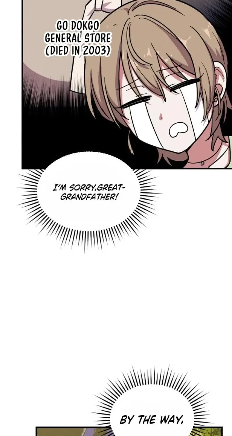 My Boyfriend Is a Cat Chapter 23 page 103