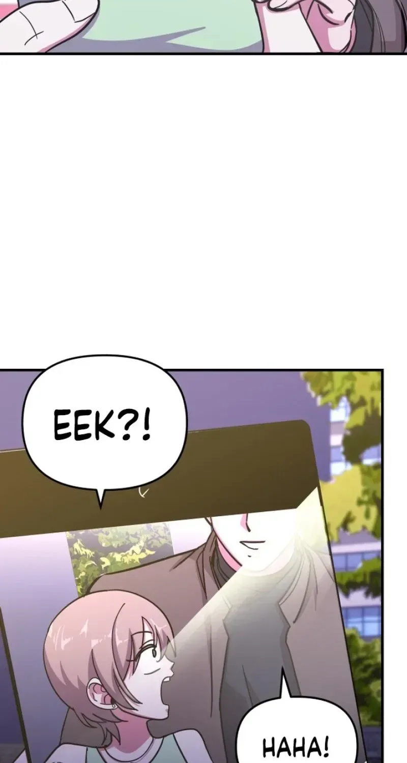 My Boyfriend Is a Cat Chapter 23 page 117