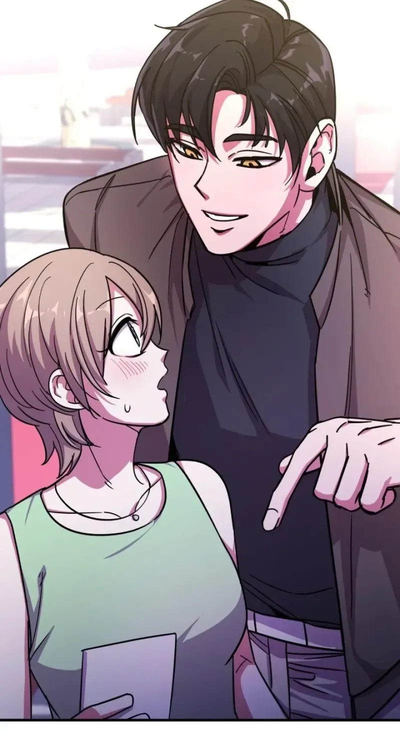 My Boyfriend Is a Cat Chapter 23 page 121