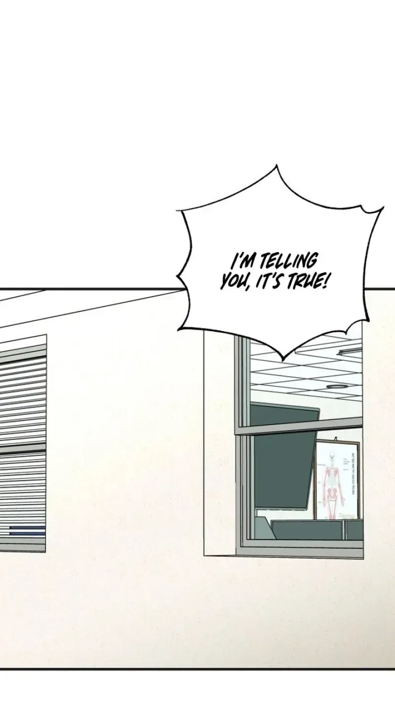 My Boyfriend Is a Cat Chapter 24 page 1