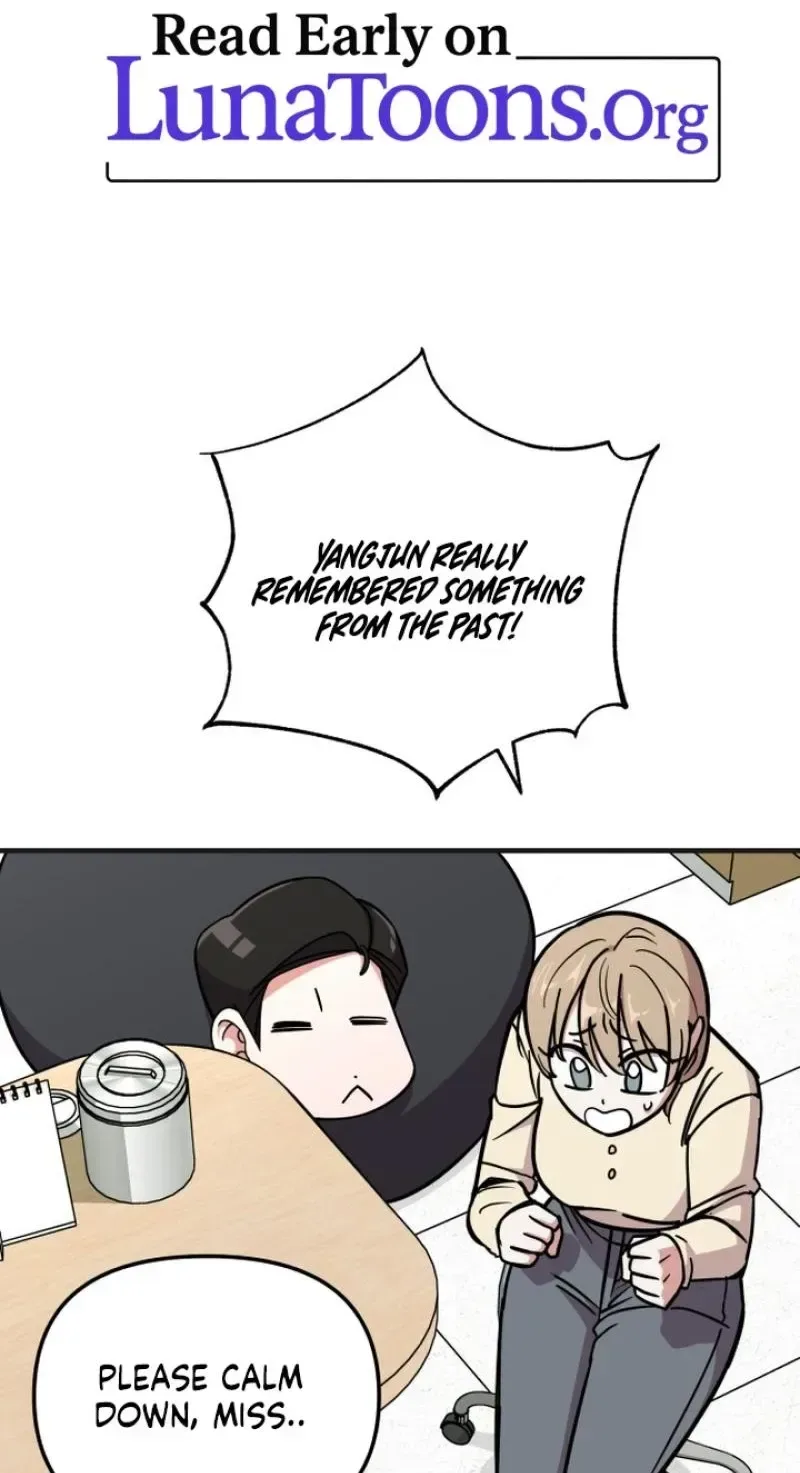 My Boyfriend Is a Cat Chapter 24 page 2
