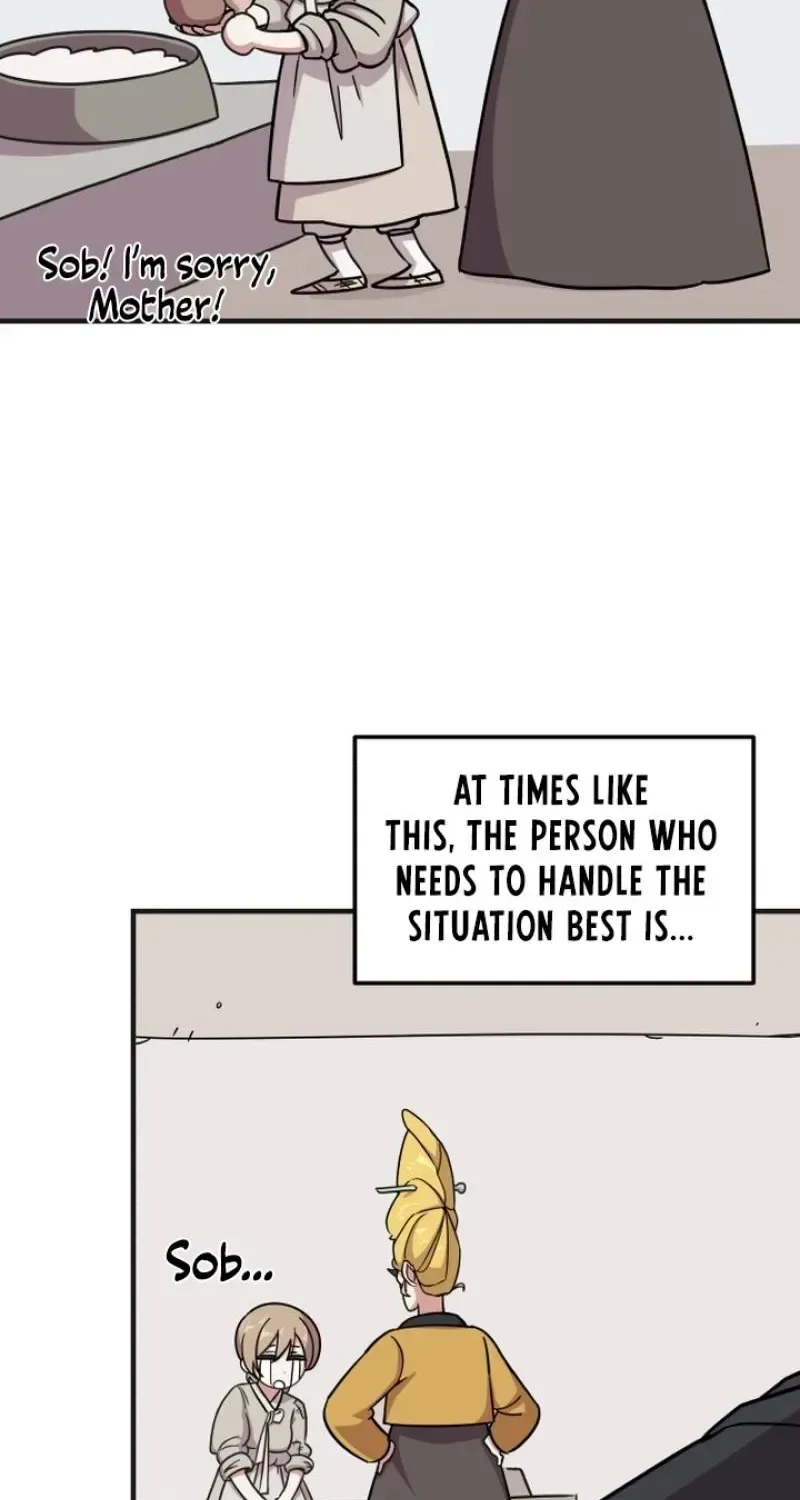 My Boyfriend Is a Cat Chapter 24 page 29