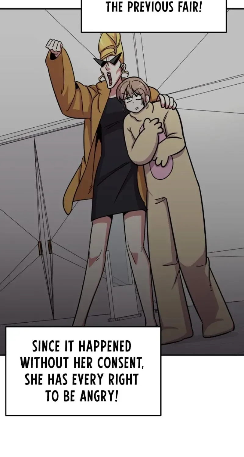 My Boyfriend Is a Cat Chapter 24 page 25