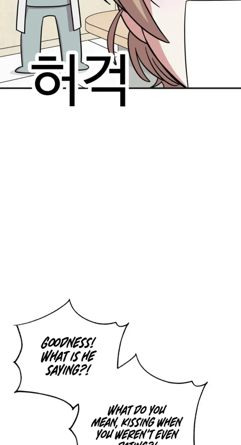 My Boyfriend Is a Cat Chapter 24 page 6