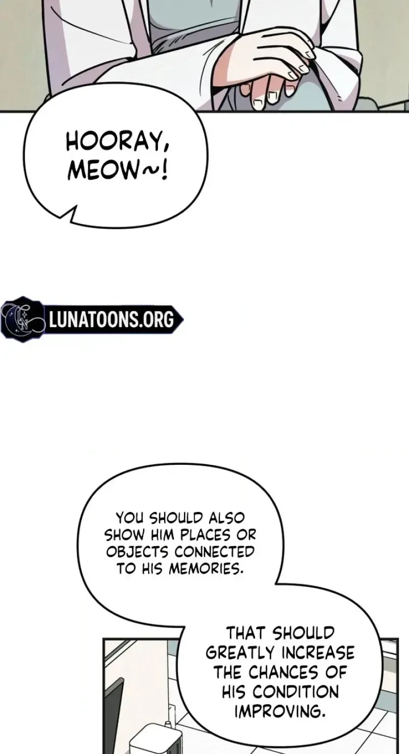 My Boyfriend Is a Cat Chapter 24 page 9