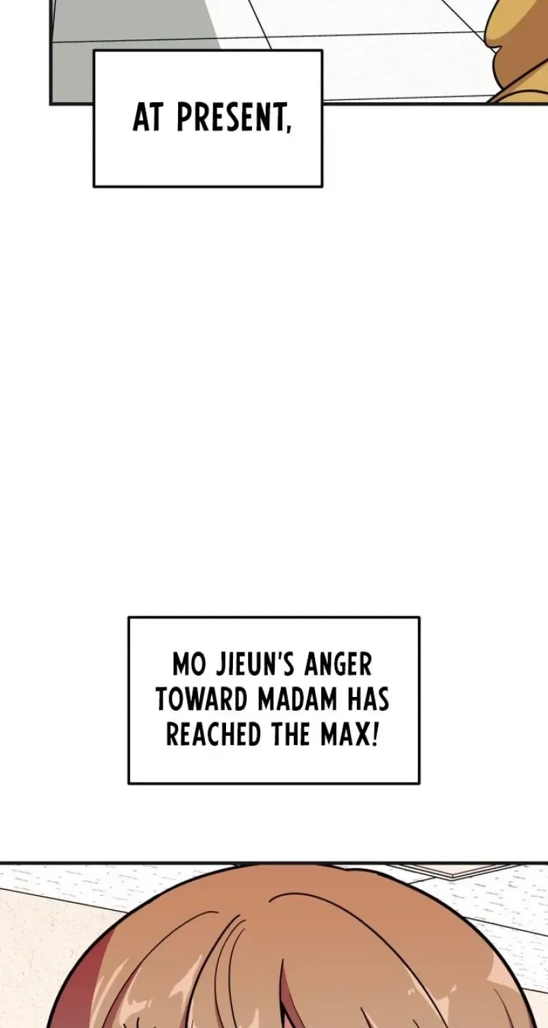 My Boyfriend Is a Cat Chapter 24 page 21