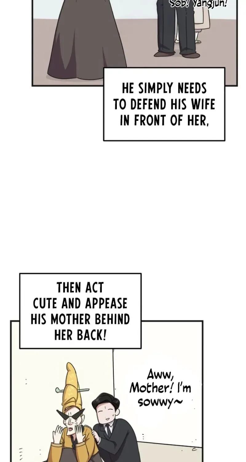My Boyfriend Is a Cat Chapter 24 page 37