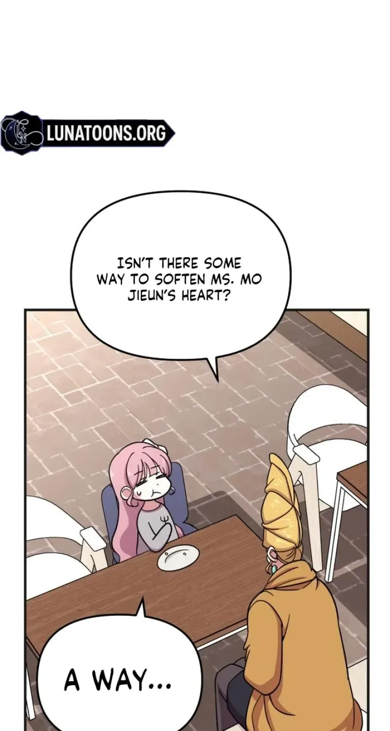 My Boyfriend Is a Cat Chapter 24 page 49